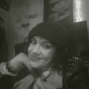 Meet your Posher, Sandra